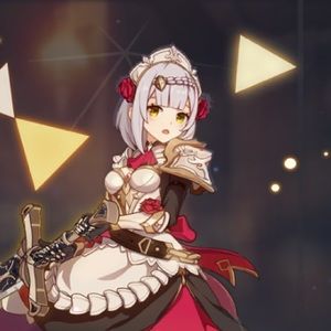 Meet your Posher, Mack